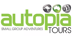 autopia tours logo